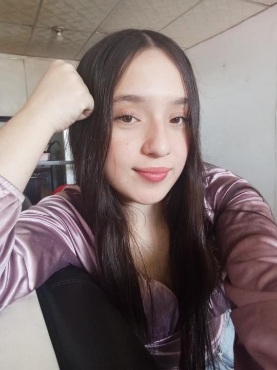 Juanita Rosero