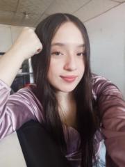 Juanita Rosero