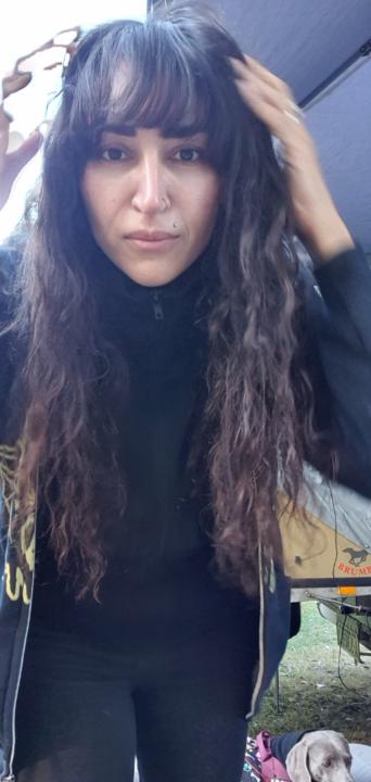 Sheri El Tantawy