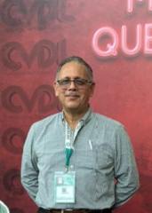 Víctor Hugo Uscanga Cid