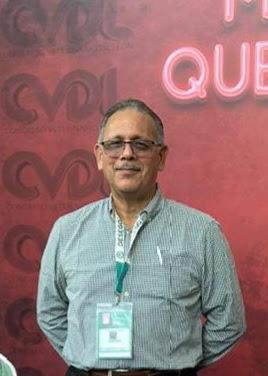 Víctor Hugo Uscanga Cid