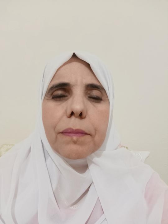 Yamina Mohamed Said