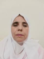 Yamina Mohamed Said