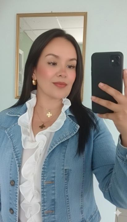 Jenny Peña