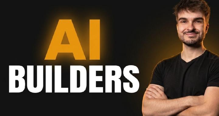AI Builders