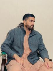 Ali Burrair Bokhari