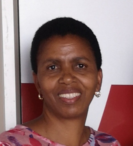 Rita Mtimkulu