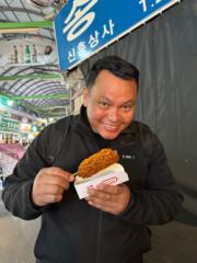 Randy Quintanilla