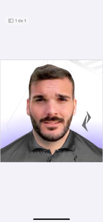 Lázaro Alburquerque Garcia