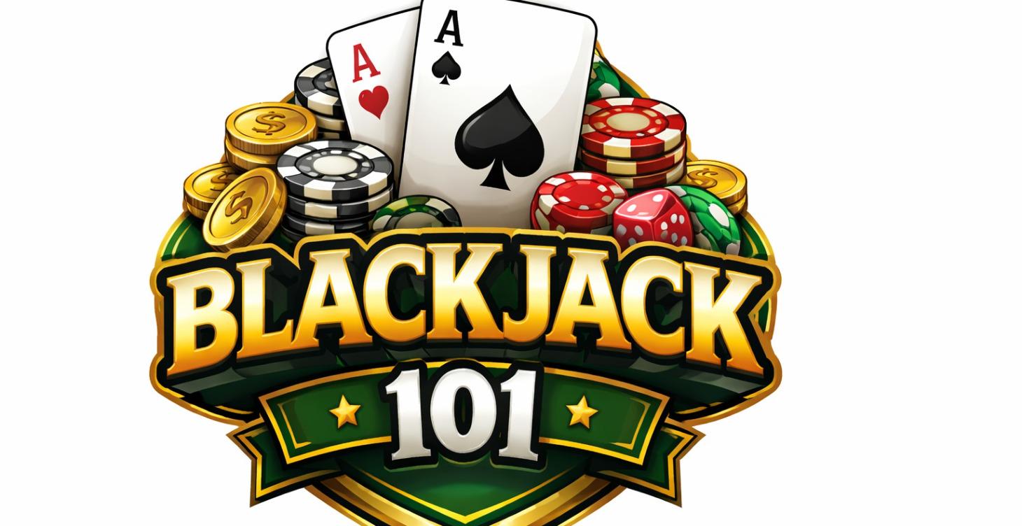 Blackjack 101