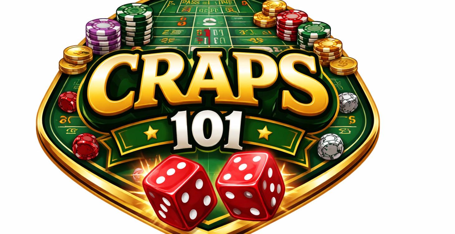 Craps 101