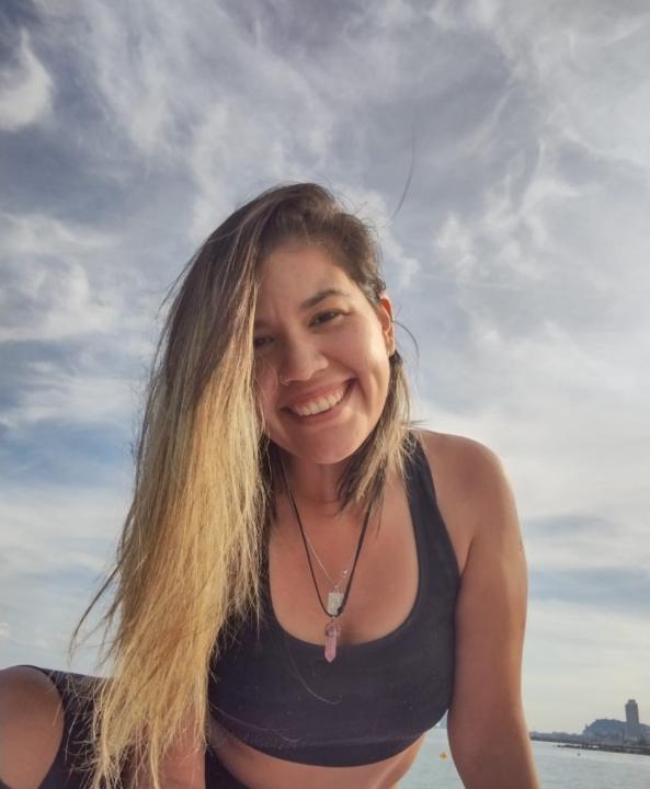 Melisa Meza