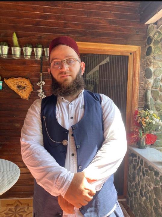Abdullah Veysel Çoşkun