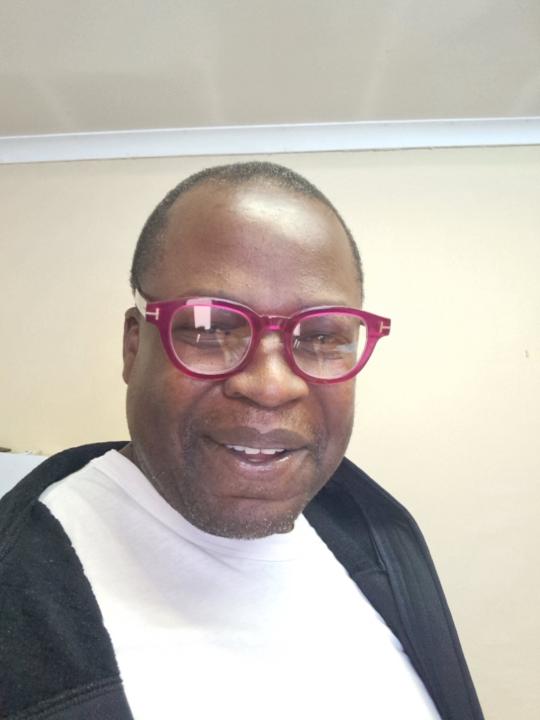 Lesego Serero