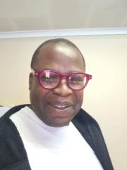 Lesego Serero