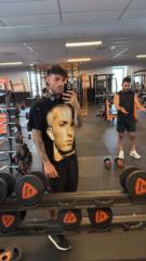 Leandro Ezequiel Maidana