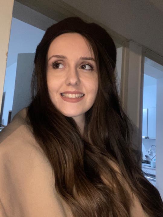 Anastasija Stosic