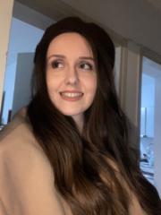 Anastasija Stosic