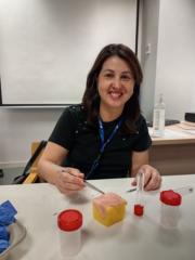 Patricia Martínez Lezcano