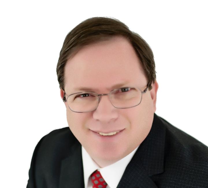 Dave Halpern