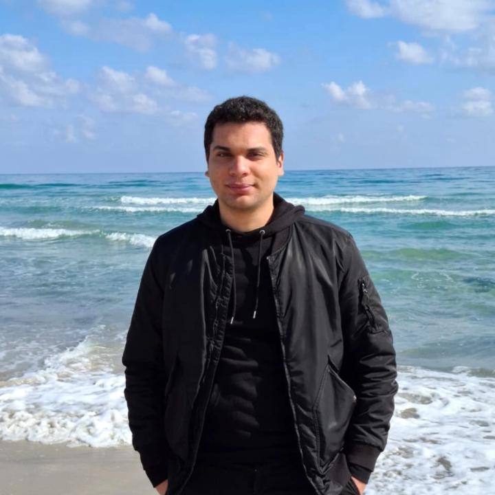 Achref Essefi