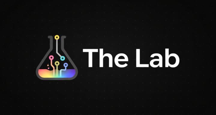 The Lab