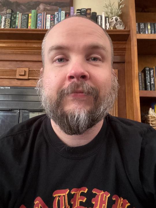 Ben Redden