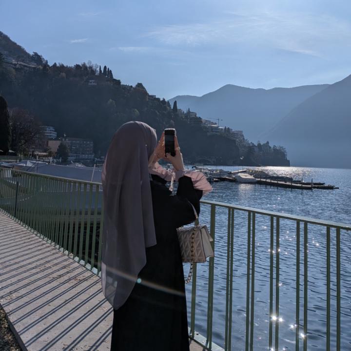 Reem Aklofi