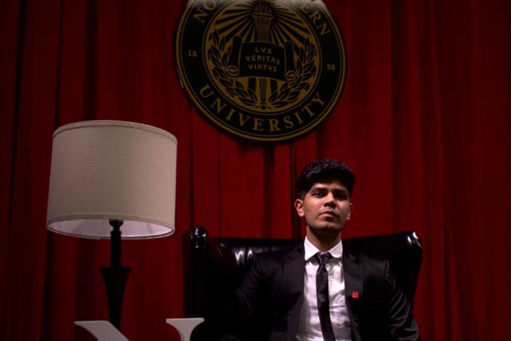 Vikas Dabhi