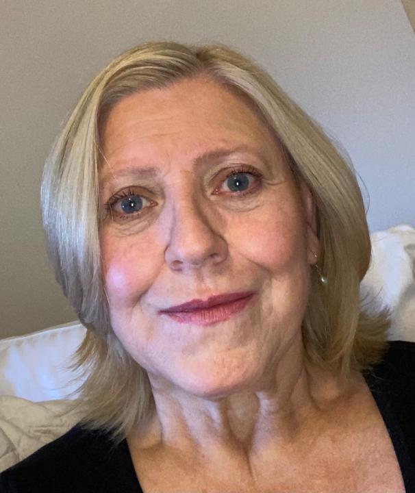 Rita Gomershall