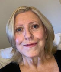 Rita Gomershall