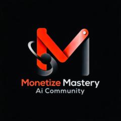 Monetize Mastery