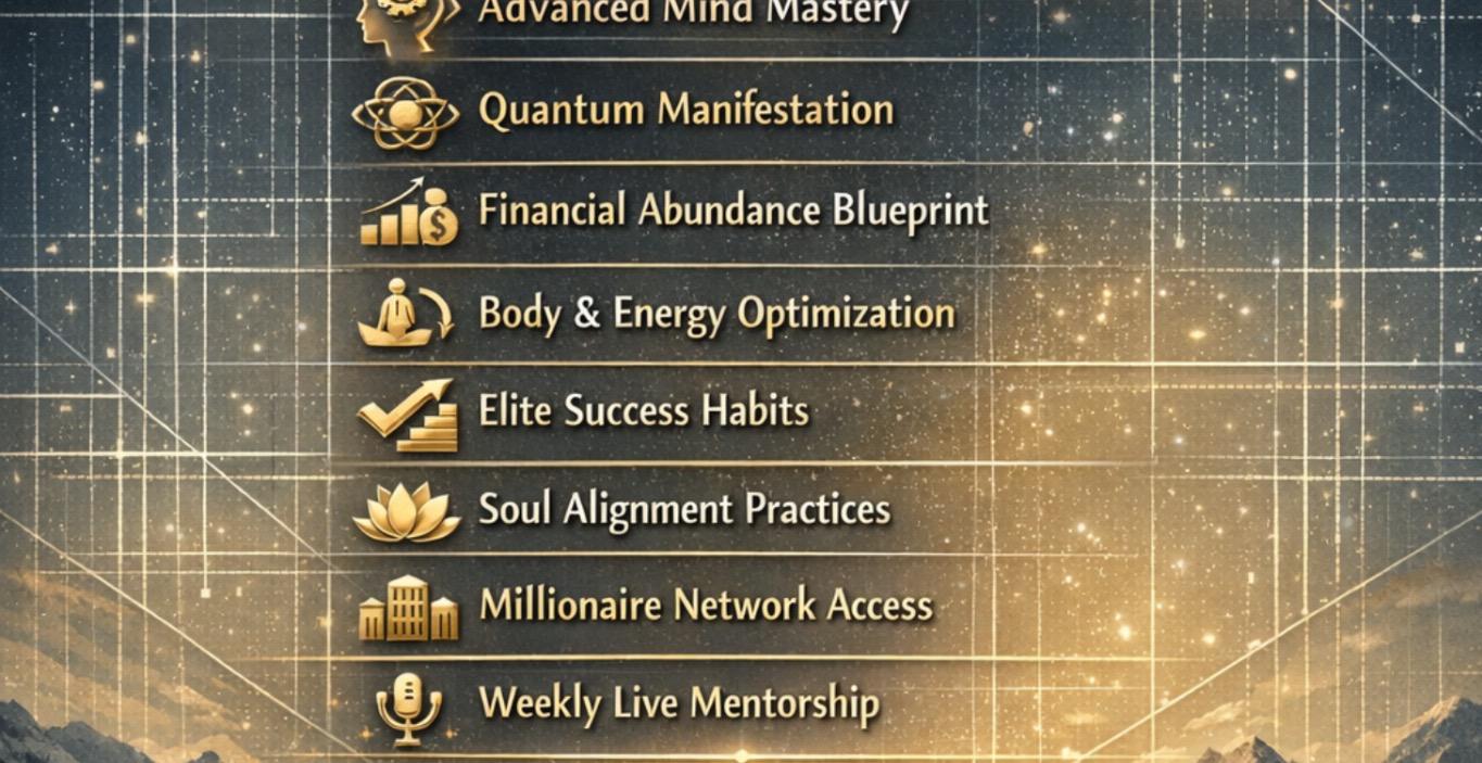 🜂 888 VIP TIER  Reality Architecture Initiation