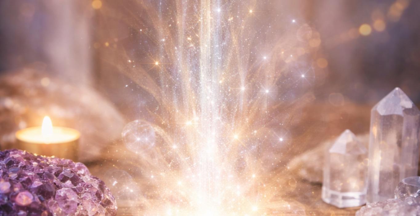 Reiki ALIGNED + SOVEREIGN