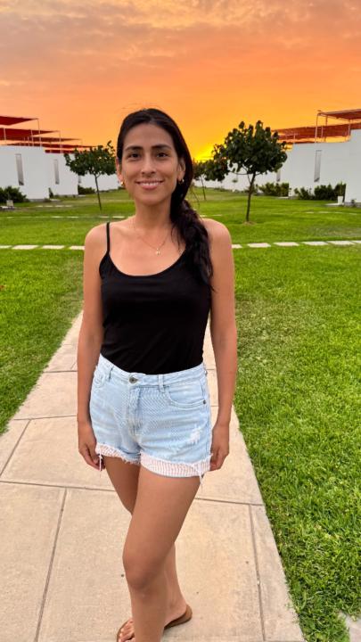Karina Claudia Arroyo Ballón