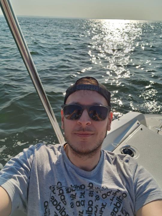 Daniel Cortes