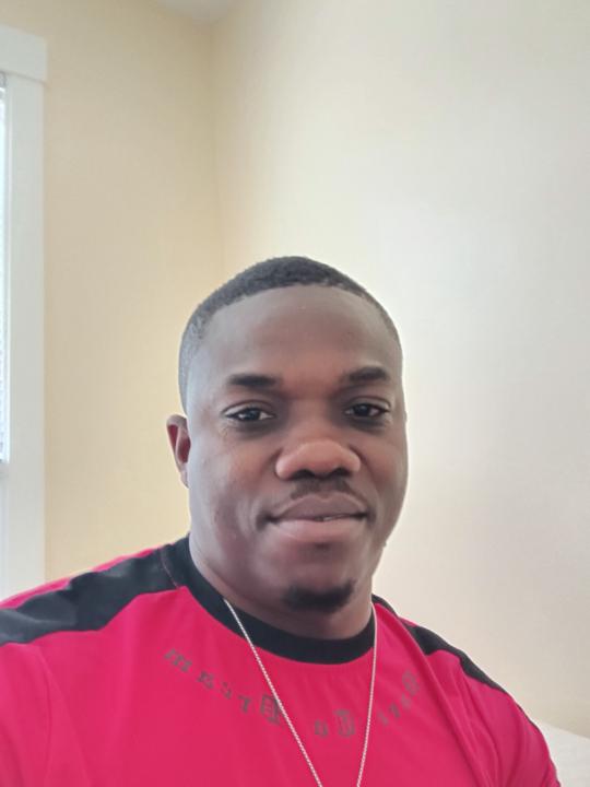 Joseph Makenson Nicolas