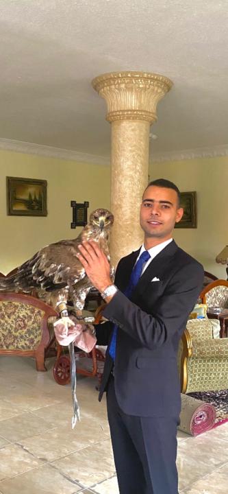 Nedal Abdelmalek