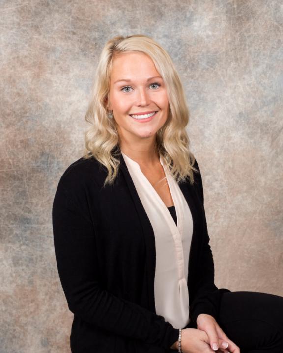 Amelia Larson