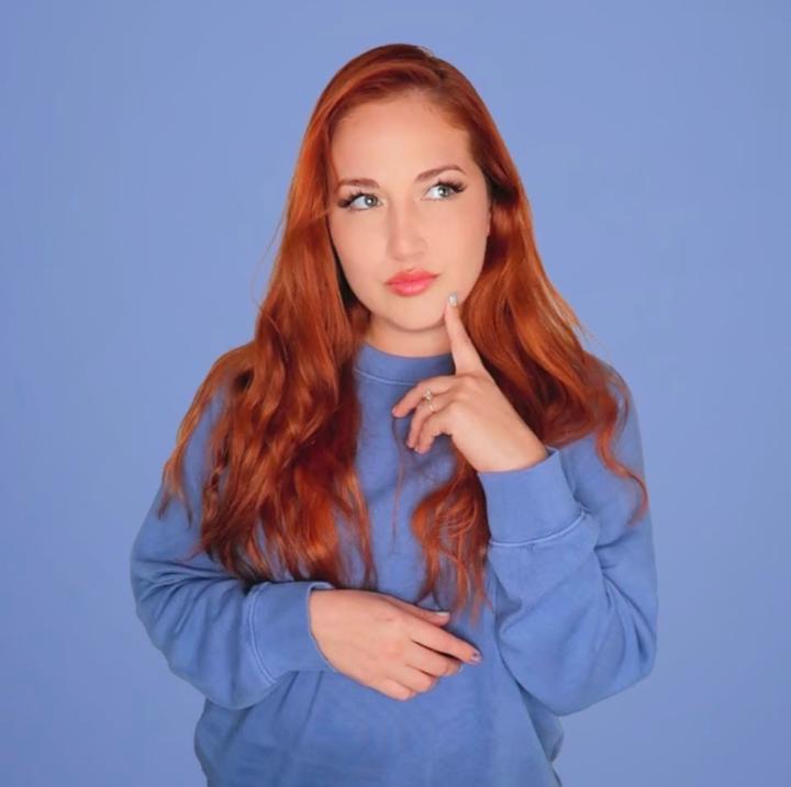 Daniela Alejandra Garza meza