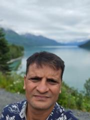 Vivek Desai