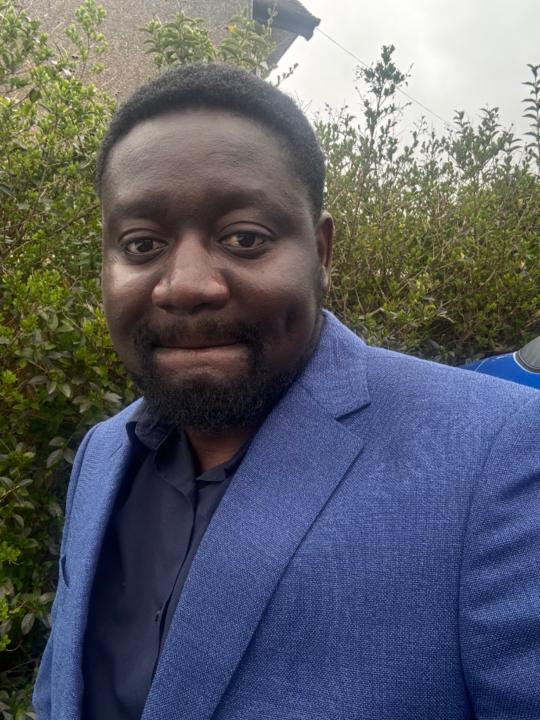 Samuel Adesunloye