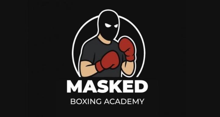 Masked Boxing Academy