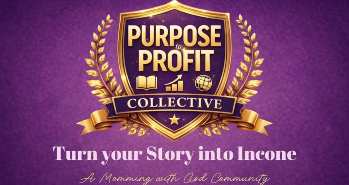 Purpose to Profit Collective