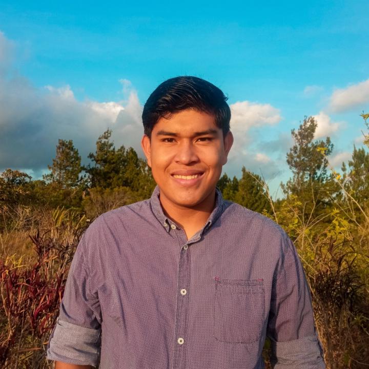 Juan David Martínez