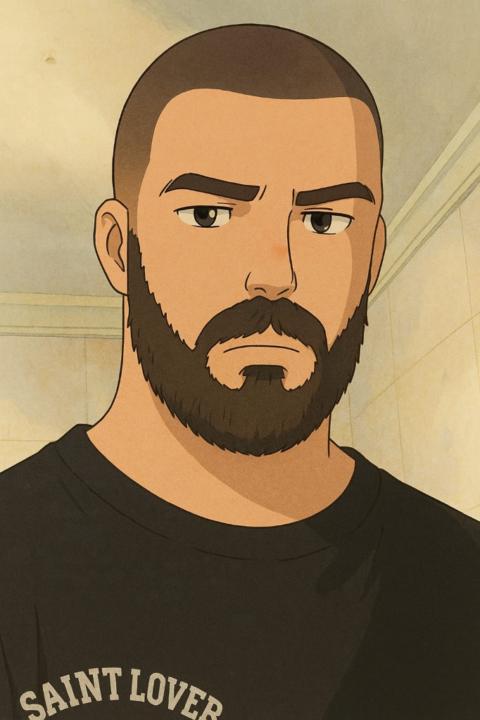 Javier Sánchez