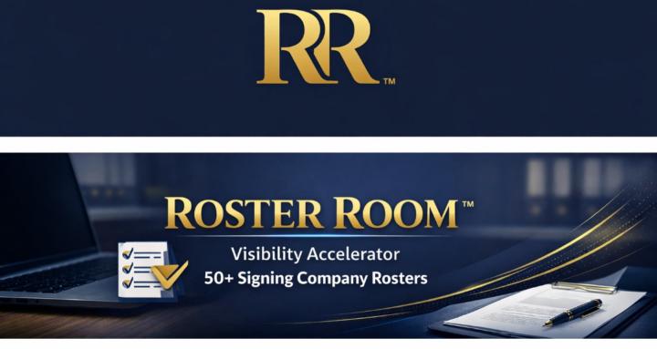 Roster Room™