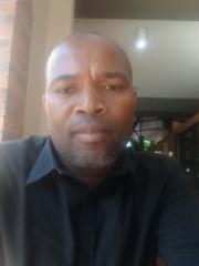 Mlindeli Mandla