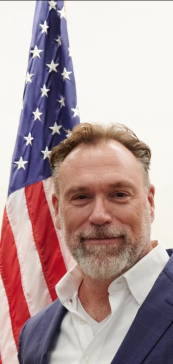 Paul Schrembeck