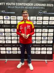 Juan Ignacio Gómez Pozo